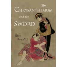 Albatross Publishers Chrysanthemum and the Sword | RUTH BENEDICT egyéb könyv