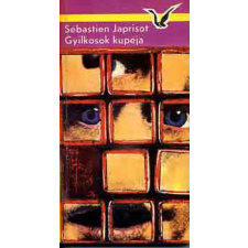 Albatrosz Gyilkosok kupéja antikvárium - használt könyv