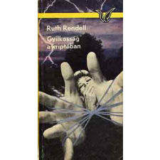 Albatrosz Gyilkosság a kriptában antikvárium - használt könyv