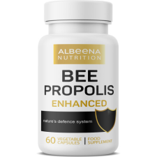  Albeena propolisz kapszula 60 db vitamin és táplálékkiegészítő