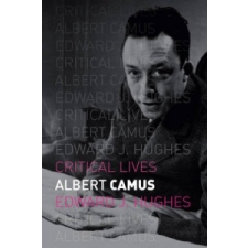  Albert Camus – Edward Hughes idegen nyelvű könyv