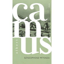 Albert Camus - Sziszüphosz mítosza egyéb könyv