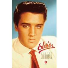 Albert Goldman Elvis szórakozás