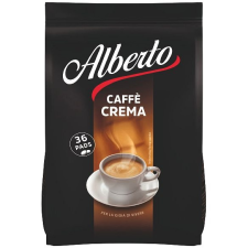 Alberto Caffe Crema Pads 36x7g kávé