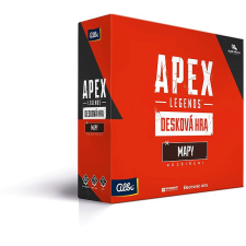 Albi Apex Legends: térképes bővítés társasjáték