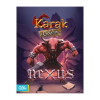 Albi Karak: Goblin - Nexus Multilang idegen nyelvű társasjáték kiegészítő
