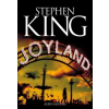 Albin Michel Joyland | Stephen King