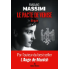 Albin Michel Le Pacte de Venise | Fabiano Massimi