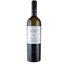 Albino Armani: Sauvignon blanc 2023 száraz fehérbor (Friuli, Olaszország) bor