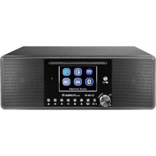 Albrecht DR 895 mini hifi rendszer