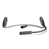 Albrecht Midland K10 Motoros Wireless Headset - Fekete