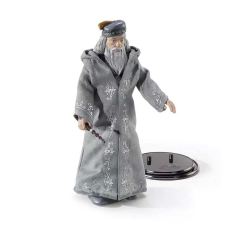 Albus Dumbledore Bendyfigs figura - HARRY POTTER játékfigura