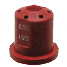 Albuz 6 furatos folyékonyműtrágya-fúvóka ESI-04 öntözéstechnikai alkatrész