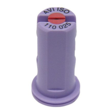 Albuz lapos szórású fúvóka 110° AVI110025 öntözéstechnikai alkatrész