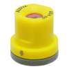Albuz üreges kúpos szórásképű fúvóka 80° ATR GELB
