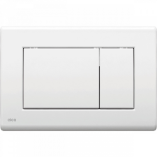  Alcadrain /Alcaplast Nyomólap a falsík alatti szerelési rendszerekhez, fehér M270 szaniter