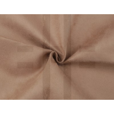  Alcantara hasítottbör imitáció - Bézs dekorációs kellék