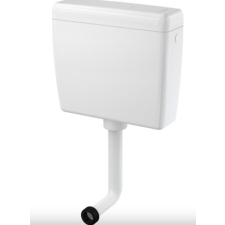 Alcaplast A 93 3/8˝ WC tartály UNI DUAL szaniter