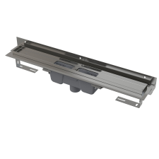 Alcaplast Alca APZ1004-750 kád, zuhanykabin