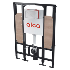 Alcaplast Alca Plast AM 101/1300H falsík alatti WC rendszer mozgássérülteknek szaniter