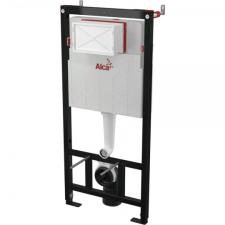 Alcaplast AM101/112 Beépíthető Wc tartály falsík alatti öblítőtartállyal szaniter