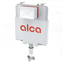 Alcaplast AM 1112 Basicmodul Slim falba építhető wc tartály szaniter