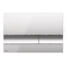 Alcaplast M 1721 nyomólap fényes króm szaniter