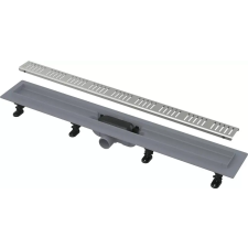  Alcaplast Zuhanyfolyóka APZ10-750M (APZ10-750M) építőanyag