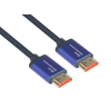 Alcasa 4521-SF020B 2 M HDMI A-típus (Standard) Kék