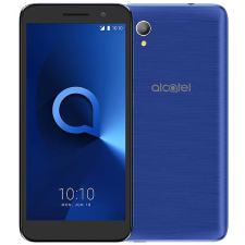 Alcatel 1 - Hydrogél kijelzővédő fólia mobiltelefon kellék