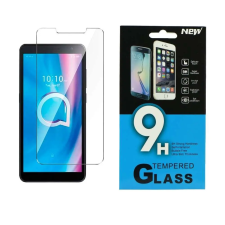 Alcatel 1B 2020 üvegfólia, tempered glass, előlapi, edzett mobiltelefon kellék