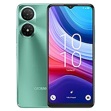 Alcatel 3 (2025) - Hydrogél kijelzővédő fólia mobiltelefon kellék
