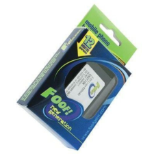 Alcatel 835, Akkumulátor (kompatibilis) Li-Ion mobiltelefon akkumulátor