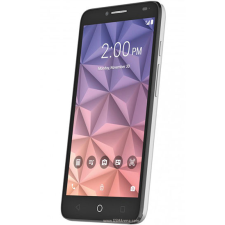 Alcatel Fierce XL - Hydrogél kijelzővédő fólia mobiltelefon kellék