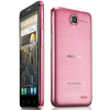 Alcatel One Touch Idol - Hydrogél kijelzővédő fólia
