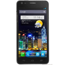 Alcatel One Touch Idol Ultra - Hydrogél kijelzővédő fólia mobiltelefon kellék