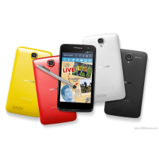 Alcatel One Touch Scribe HD - Hydrogél kijelzővédő fólia mobiltelefon kellék