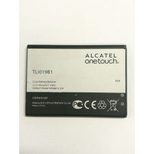 Alcatel OT-5010 Pixi4 5&quot; / OT-7041X Pop C7 TLi019B1 gyári 72 órás akkumulátor 1900mAh mobiltelefon akkumulátor