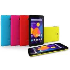 Alcatel Pixi 3 (7) LTE - Hydrogél kijelzővédő fólia mobiltelefon kellék