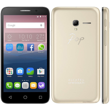 Alcatel Pop 3 (5) - Hydrogél kijelzővédő fólia mobiltelefon kellék