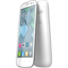 Alcatel Pop C5 - Hydrogél kijelzővédő fólia mobiltelefon kellék