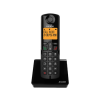 Alcatel S280 Fekete dect telefon