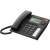 Alcatel T76 fekete vezetékes telefon
