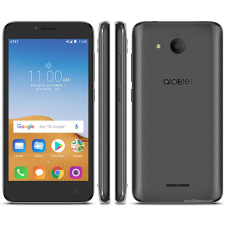 Alcatel Tetra - Hydrogél kijelzővédő fólia mobiltelefon kellék