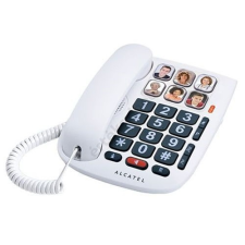Alcatel TMAX 10 vezetékes telefon