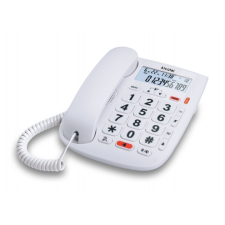 Alcatel TMAX 20 vezetékes telefon
