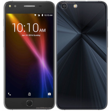 Alcatel X1 - Hydrogél kijelzővédő fólia mobiltelefon kellék