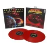  Alcatrazz - All Night Long In Japan 2019 (RSD 2025) (Red Vinyl) (Vinyl LP (nagylemez))