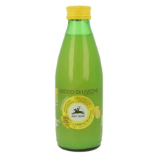 Alce Nero Bio 100% citromlé 250ml biokészítmény