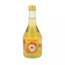 Alce Nero bio almaecet 500 ml olaj és ecet